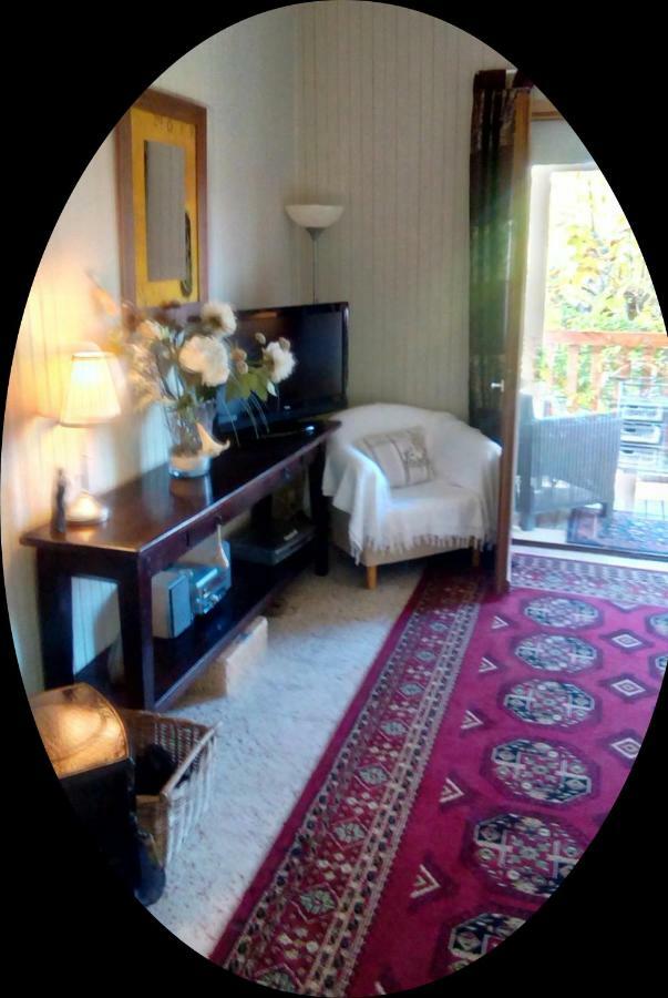 Vila Liberlulle At La Brise Puy-lʼÉvêque Exteriér fotografie